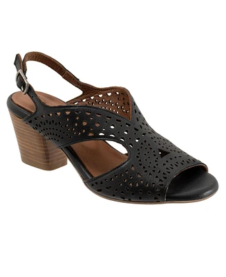 Bueno Caroline Sandal