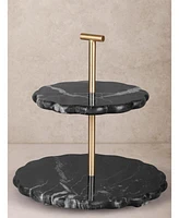 Gauri Kohli Concorde Cake Stand