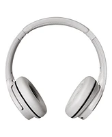 Ath-S220BT Wireless On-Ear Headphones - White