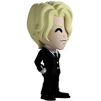 Youtooz Youtooz: One Piece (Netflix) Sanji Vinyl Figure #4