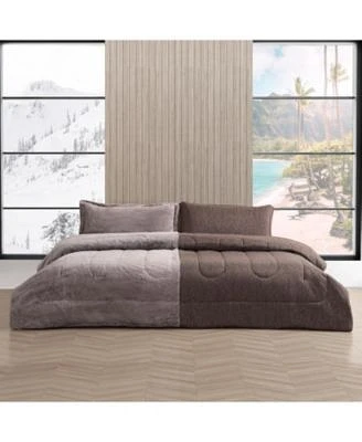 Coma Inducer Opposites Attract - Coma Inducer Oversized Comforter Set