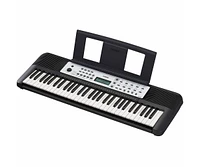 Yamaha Ypt-280 61-Key Beginners Portable Keyboard