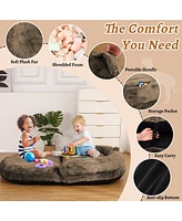 gaomon Giant Dog Bed for Humans