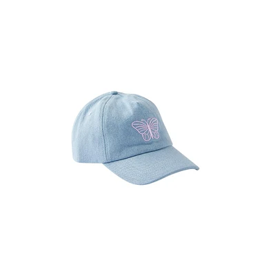 Cotton On Boys Sports Club Cap