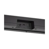 Lg 2.1 Channel Soundbar with Wireless Subwoofer