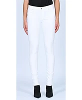 Black Orchid Denim Women's Jude Mid Rise Skinny Jean