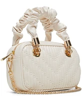 Aldo Safira Small Satchel Bag