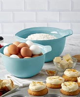 KitchenAid Universal Set of 3 Mixing Bowls