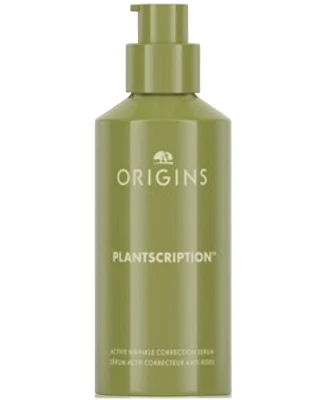 Origins Plantscription Active Wrinkle Correction, 3.2 oz