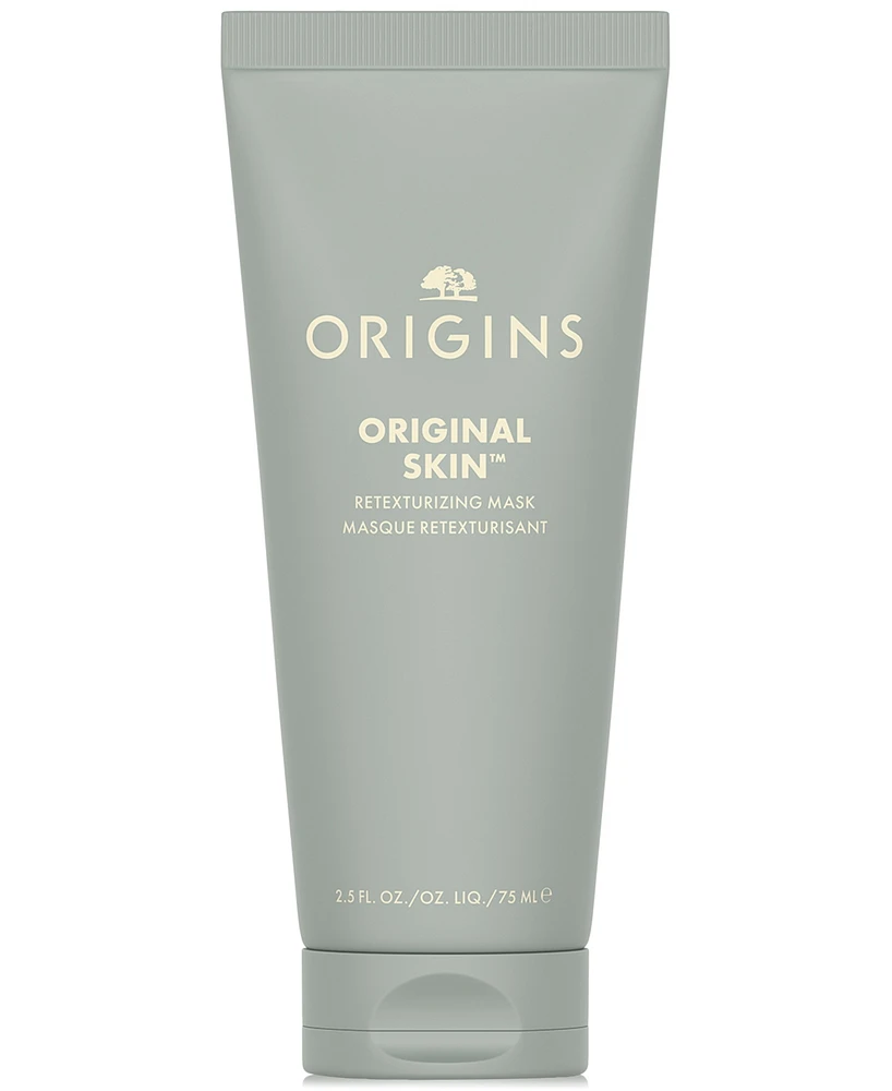 Origins Original Skin Retexturizing Mask With Rose Clay