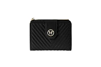 Victoria Hyde London Rosi Leather Wallet