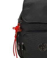 Kipling City Zip Small Backpack