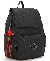 Kipling City Zip Small Backpack