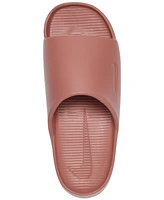 Nike Women's Calm Slide Sandals from Finish Line