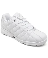 Fila Men's Fulcrum 3 Casual Sneakers from Finish Line