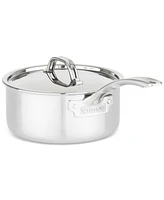 Viking 3-Ply Stainless Steel 5-Piece Cookware Set