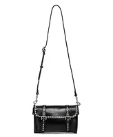 Old Trend Soul Stud Convertible Crossbody Bag