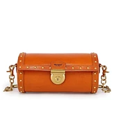 Old Trend Oranda Barrel Bag