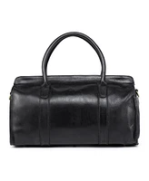 Larkspur Satchel