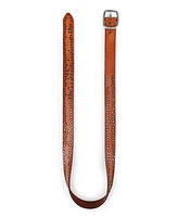 Old Trend Women's Westland Leather Belt