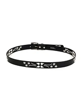 Old Trend Women's Senna Leather Belt