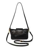 Old Trend Camellia Crossbody Bag