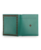 Old Trend Celosia Bifold Wallet