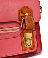 Aster Mini Satchel