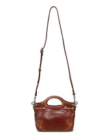 Old Trend Canna Mini Satchel Bag