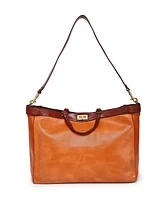 Old Trend Ixia Jet-Set Tote Bag