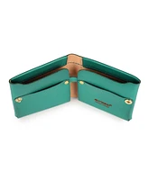 Old Trend Celosia Bifold Wallet