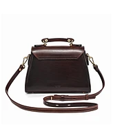 Old Trend Laurel Classic Satchel Bag