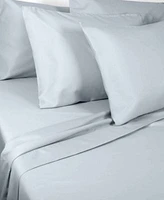 Fairfield Square Collection Brookline 1400 Thread Count 6 Pc. Sheet Sets Exclusively At Macys