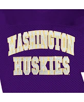 Gameday Couture Women's Purple Washington Huskies Until Kickoff Rhinestone Fashion T-Shirt