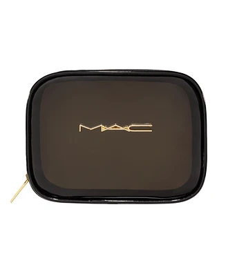 Free Holiday Gift Pouch with any $75 Mac purchase