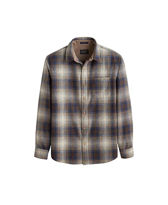 Pendleton Men's Wool Lodge Shirt