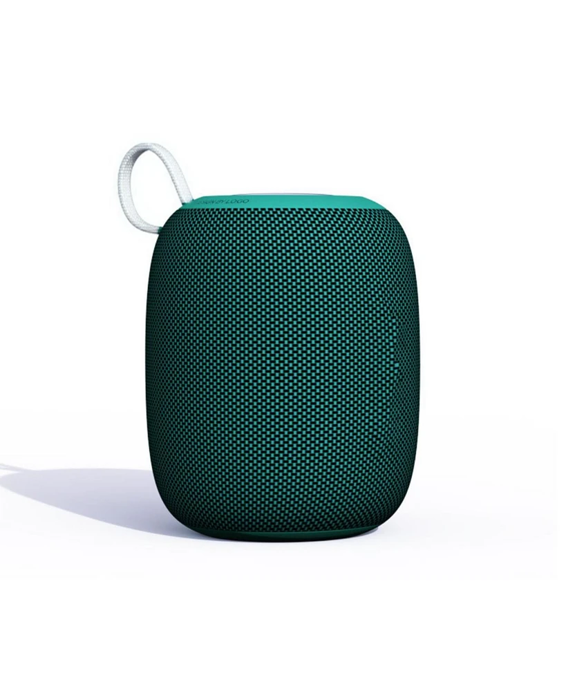 Ethos Sound Waves - Rgb Waterproof Speaker