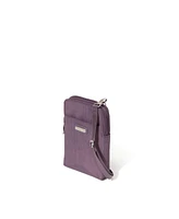 Baggallini Take Two Rfid Bryant Crossbody Bag