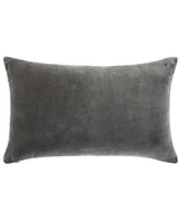 Ihi Home Stella Velvet Decorative Pillow ,14" x 20"