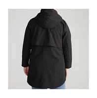 Universal Standard Plus Precision Parka