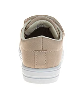 French Toast Toddler and Little Boys Casual Sneakers