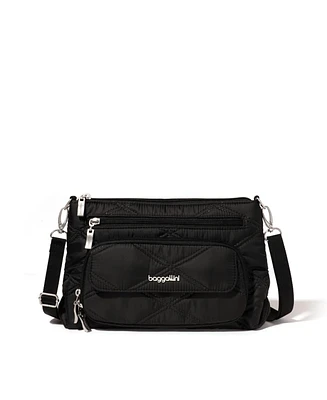 Baggallini Original Everyday Crossbody Bag