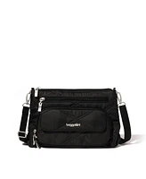 Baggallini Original Everyday Crossbody Bag