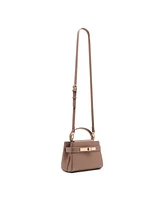 Anne Klein Top Handle Small Crossbody bag