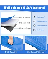 Gouun 15 Feet Universal Trampoline Spring Cover