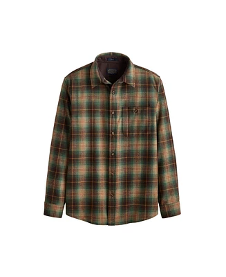 Pendleton Men's Wool Trail Shirt