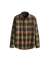 Pendleton Men's Wool Trail Shirt