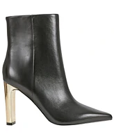 Marc Fisher Ltd Women's Talyna Pointy Toe Dress Booties