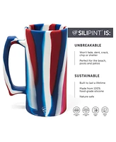Beer Stein: 28oz - The Patriot