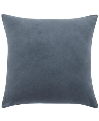 Ihi Home Stella Velvet Decorative Pillow ,20" x 20